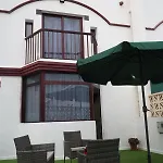 Сasa de vacaciones Roset