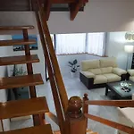 Сasa de vacaciones Roset *