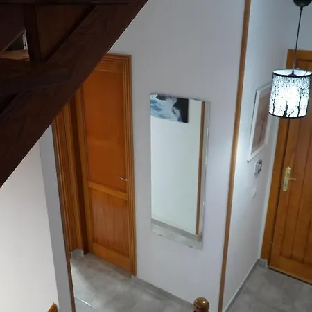 Roset Feriehus *