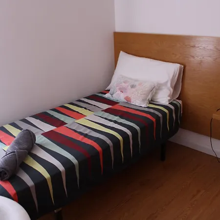 Roset * كاليتا ذي فوستي