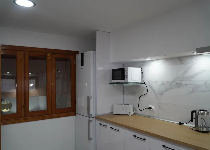 بيت للعطل Roset كاليتا ذي فوستي