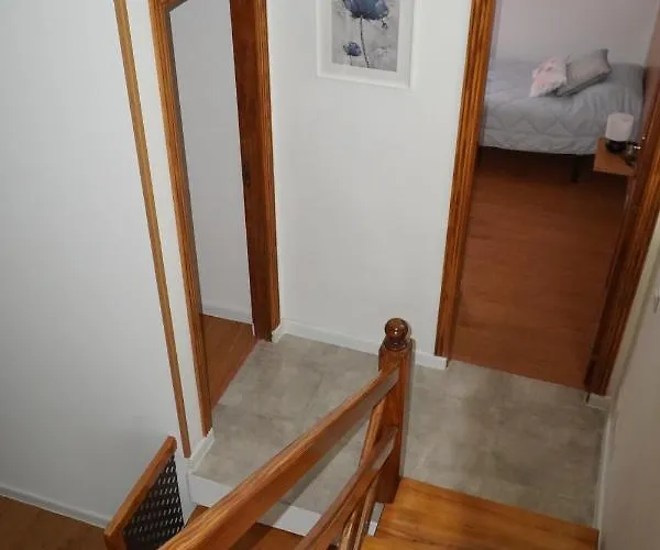 Roset بيت للعطل كاليتا ذي فوستي