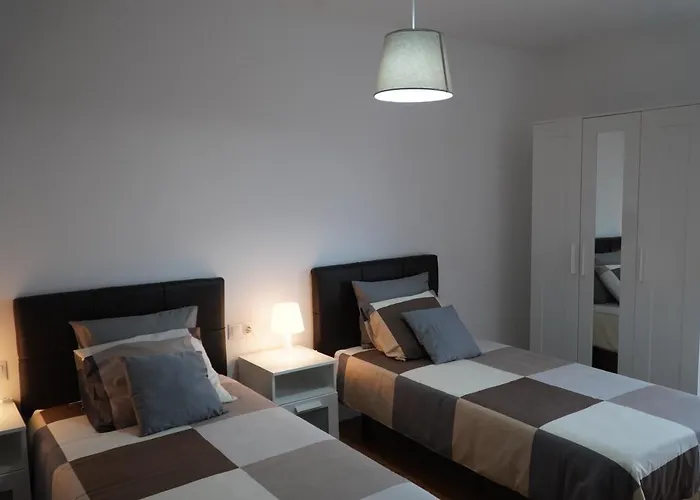 بيت للعطل Roset