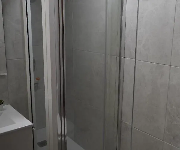 Roset بيت للعطل كاليتا ذي فوستي