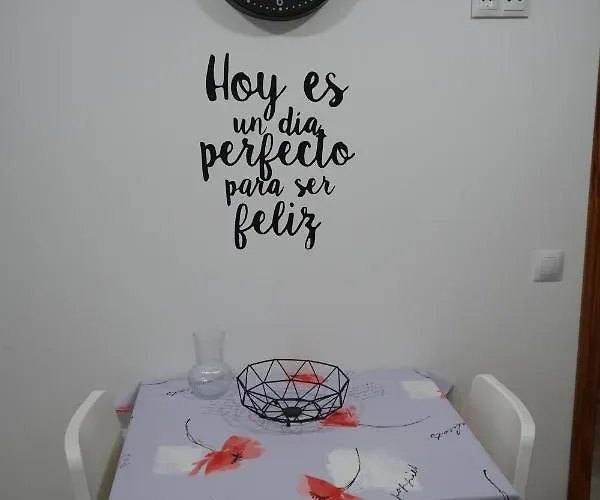 بيت للعطل Roset كاليتا ذي فوستي