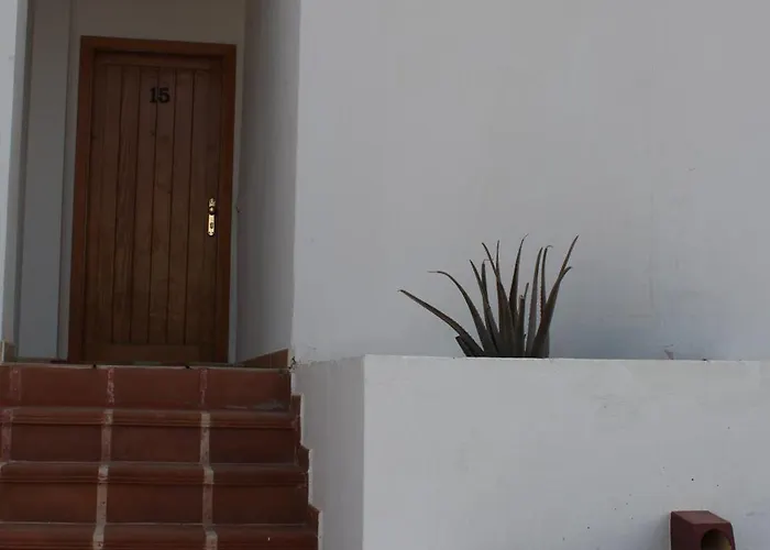 Roset Nyaraló Caleta De Fuste