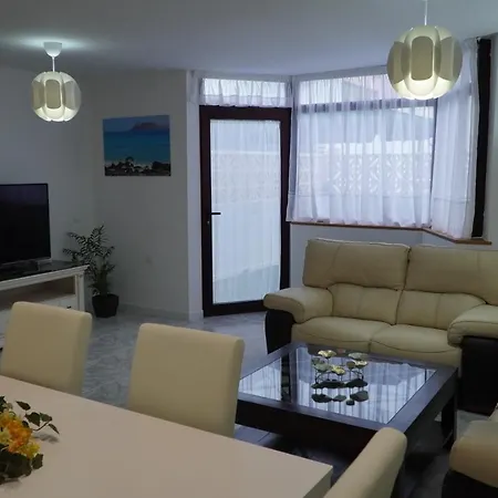 Roset בית נופש *