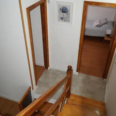 Roset בית נופש קלטה דה פוסטה