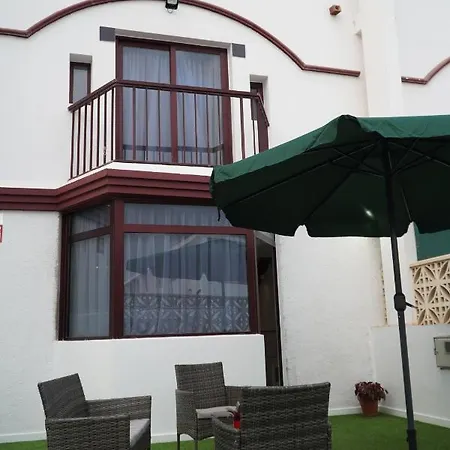 Vakantiehuis Roset