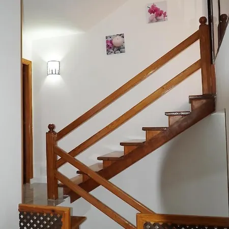 Roset Vakantiehuis *