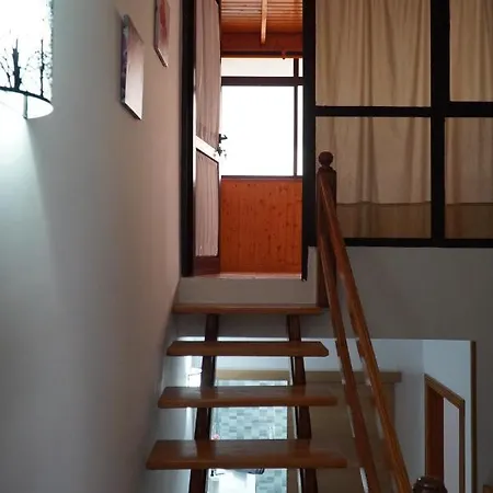 Roset Vakantiehuis *