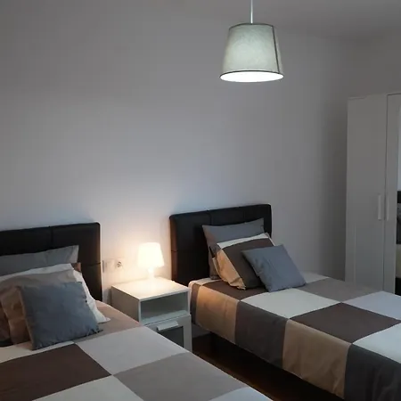 Vakantiehuis Roset