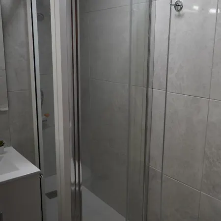 Roset בית נופש קלטה דה פוסטה