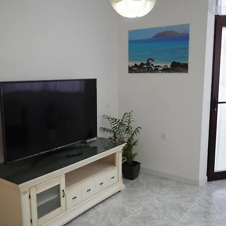 Roset Vakantiehuis