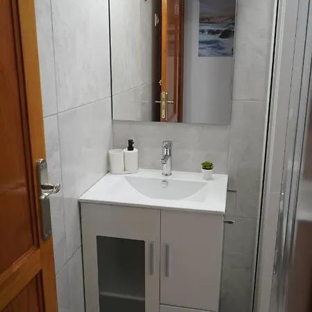 Roset Dom wakacyjny Caleta De Fuste