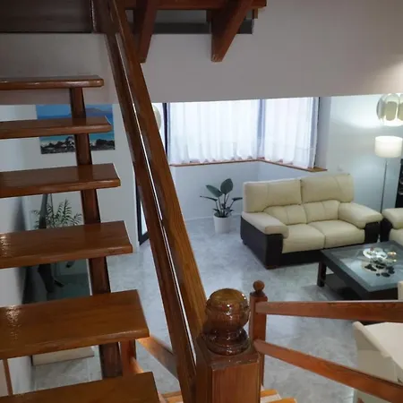 Dom wakacyjny Roset *