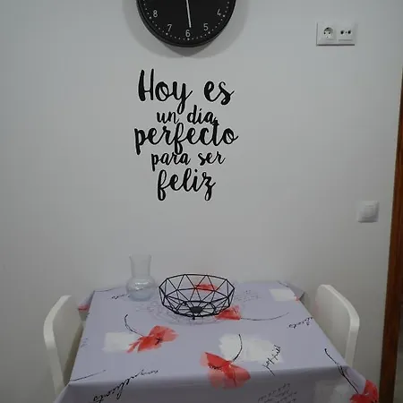 Dom wakacyjny Roset Caleta De Fuste